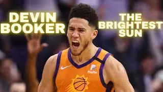 Devin Booker Documentary: The Brightest Sun