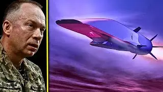 TERRIBLE VENGANZA CONTRA UCRANIA: RUSIA LANZÓ ZIRCONS CONTRA KIEV | NO HAY SUPERVIVIENTES