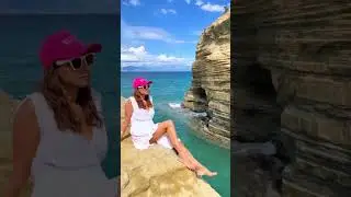 Wellbeing Journey - Meteora - Corfu