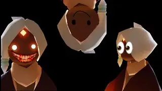 Sky children of the light meme #8- Discord comunity