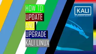 How to update and upgrade kali linux 2020.4 gnome and for all versions of kali linix or parrot os .