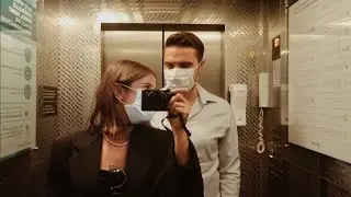 1ST WEDDING ANNIVERSARY SURPRISE!