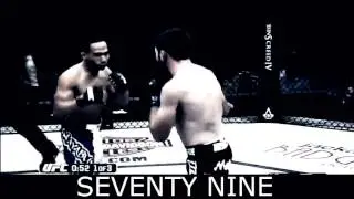 UFC VINES #71 | John Dodson  HD 720p