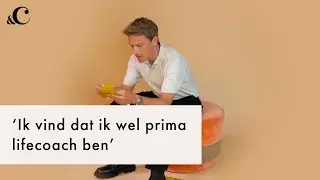 Sander Schimmelpenninck speelt voor lifecoach: figuranten inhuren voor je kinderfeest, kan dat? - &C