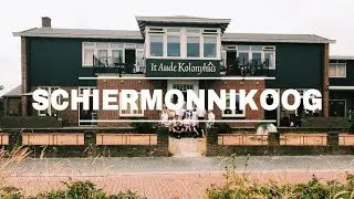 Schiermonnikoog