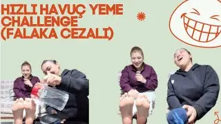 Sizce kim kazandı oynat 😂Falaka cezalı  