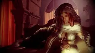 Dark Souls Soundtrack - Gwynevere, Princess of Sunlight