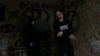 DUSZA x PIECHOTA - MACZETY