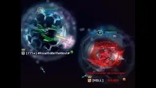 Darkorbit - Still at the Top