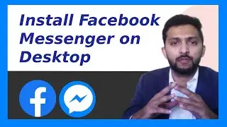 How to Install Facebook Messenger on Desktop Mac or Windows