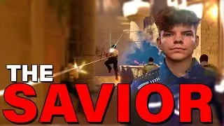 Can Siuhy Save Liquid?