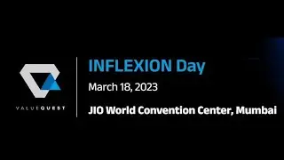 VQ INFLEXION Day - 