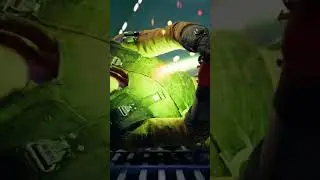 Финал Джидаи Павший Орден с Mr. Cat. 