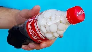 9 SIMPLE LIFE HACKS YOU SHOULD TRY!