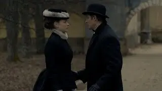Come closer (Анна-детективъ/Detective Anna)