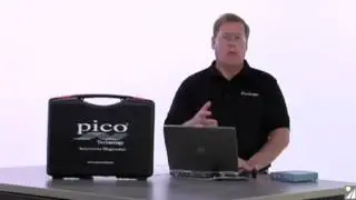 Picoscope Automotive Software Basics 101