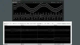 VMS 80 Style Pitch Control