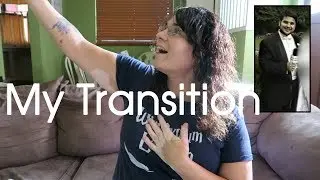 How I Changed My Voice