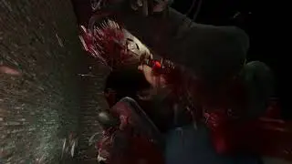 FNAF Torture freddy Gore if Mike didn't escape Rated R 