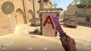 Inferno & Mirage clips