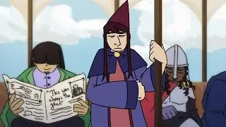 Re-Animation (BAD ENDING)