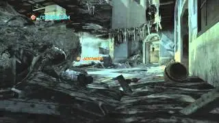 Syn1334 - MW3 Game Clip