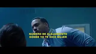 Romeo Santos - Imitadora