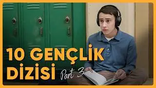 10 GENÇLİK DİZİSİ | Films
