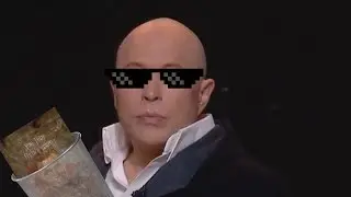 УНИЗИЛИ САМОГО НИИИКОЛАЯ СОБОЛЕВА!!!