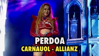PERDOA - JOELMA AO VIVO NO CARNAUOL EM SÃO PAULO - ALLIANZ PARK (27/01/2024)