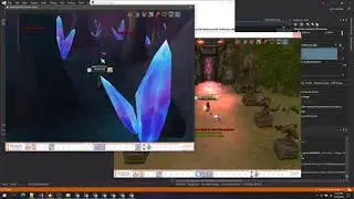 Flyff Solo Instance Dungeon Test 2