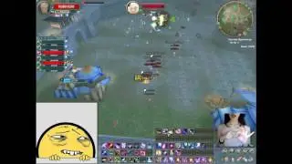 Anabioz vs Rape