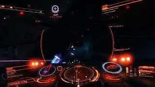 Elite Dangerous