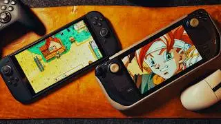 Gaming has NEVER been better