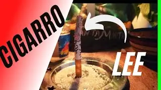 COMO LEER EL CIGARRILLO O LEER EL CIGARRO 🔥 Ritual de Desespero