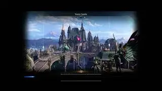 Lost Ark on an iPhone via Steam Link