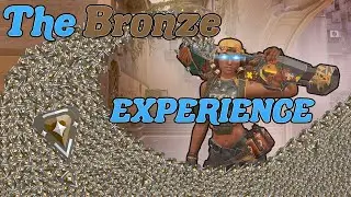 The Bronze Experience