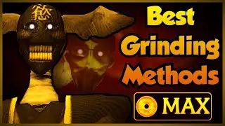 WORST To BEST Yen Grinding Methods | The Mimic