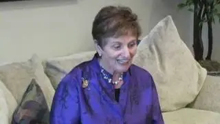 Rita Rubinstein for YiddishLives.org- Part 3