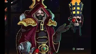 Steamdeck | Warhammer 40000 Boltgun | Firstlook