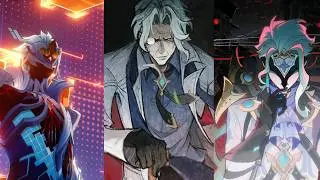 Genshin Impact 6.6 Cutscenes: Truth Amidst the Pages of Purana, Sumeru Finale