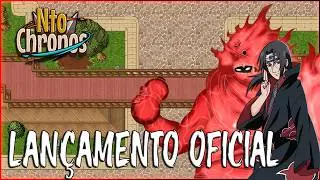 Chegou o Melhor Narutibia para 2024