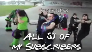 The Swolest Channel Intro [epic...WIN!!!]