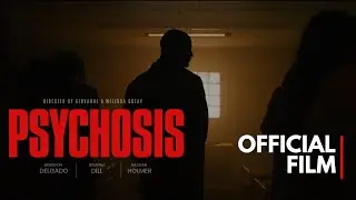 “Psychosis” Nathan Wagner by Unveiled Productions