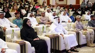 يعقد برعاية الشيخة فاطمة   سيف بن زايد يشهد افتتاح مؤتمر 