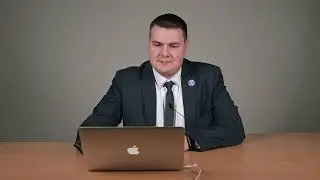 Как исследуют взрывные процессы. Иван Рубцов