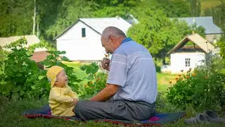 Caregiver-Child Interactions - Kyrgyz Republic (Russian) – Responsive Care Series