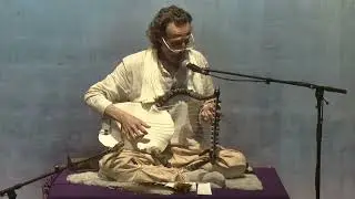 Gran misterio · Wakan Tanka - Luis Paniagua