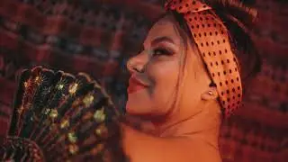 Mami Chula - El Tiger ft. Larry Only (Official Video)