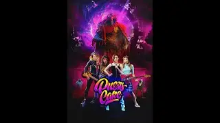 Pussycake trailer